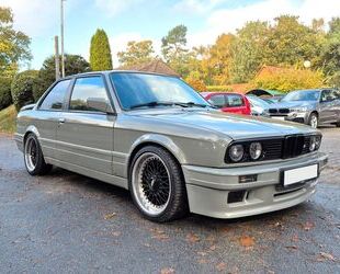 BMW BMW 325i (E30) M Technic 2 |KW-V1|BBS-Felgen| Gebrauchtwagen