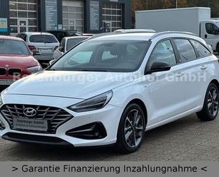 Hyundai Hyundai i30 1.5 T-GDI*48V-HYBRID*EDITION 30+*LED*T Gebrauchtwagen