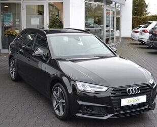 Audi Audi A4 45 245 PS TFSI quattro sport ab 5,99% Finz Gebrauchtwagen