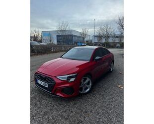 Audi Audi S3 TFSI S tronic quattro - Gebrauchtwagen