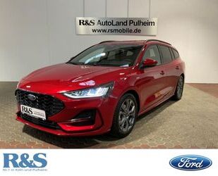 Ford Ford Focus Turnier ST-Line MHEV+LED+Kamera+Keyless Gebrauchtwagen