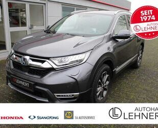 Honda Honda CR-V Hybrid 2.0 4WD Executive Gebrauchtwagen