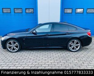 BMW BMW 420 Gran Coupé M Sportpaket Gebrauchtwagen