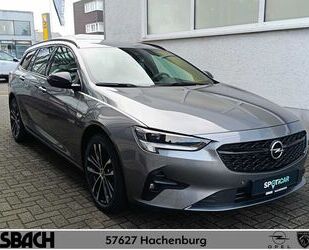 Opel Opel Insignia Ultimate Gebrauchtwagen