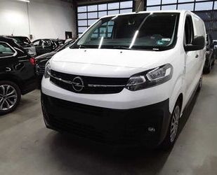 Opel Opel Vivaro Kasten Edition L Automatik *EXTRALANG Gebrauchtwagen