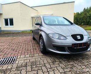 Seat Altea Gebrauchtwagen