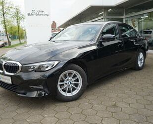 BMW BMW 320d Limousine Advantage Gebrauchtwagen