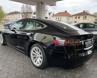 Tesla Tesla 75D Allrad/Premium2018 /Netto 25K Gebrauchtwagen
