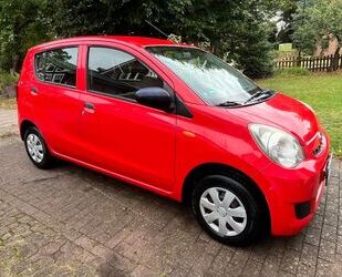 Daihatsu Daihatsu Cuore 1.0 - Gebrauchtwagen