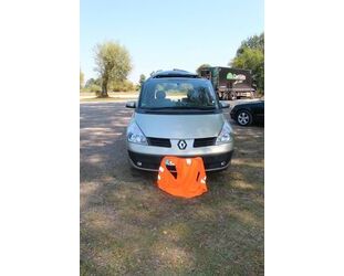 Renault Renault Espace Expression 2.0 16V Expression Gebrauchtwagen