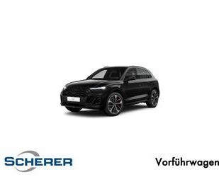 Audi Audi SQ5 TDI Full Assi/HUD/Matrix/Pano/StHz/Lederp Gebrauchtwagen