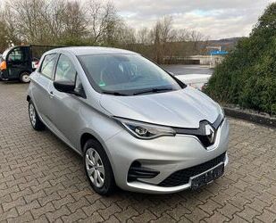 Renault Renault ZOE Life I 1. Hand I TÜV + Inspk. NEU I Mi Gebrauchtwagen