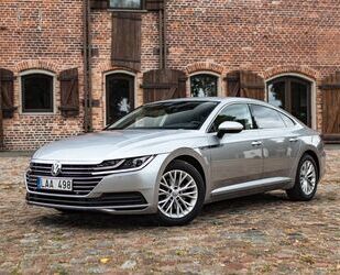 VW Volkswagen Arteon 1.5 TSI OPF ACT DSG - Gebrauchtwagen