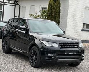 Land Rover Land Rover Range Rover Sport HSE Dynamic *1.Hand*P Gebrauchtwagen