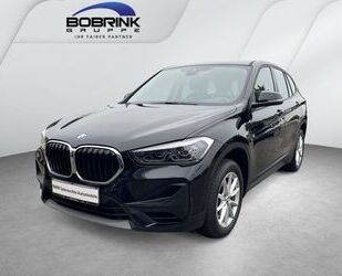 BMW BMW X1 xDrive25i Advantage Navi Head-Up LED Park-A Gebrauchtwagen