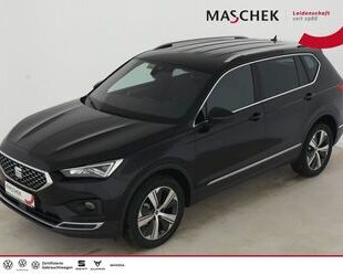 Seat Seat Tarraco 2.0 TDI XPERENCE DSG Navi / AHK ACC L Gebrauchtwagen