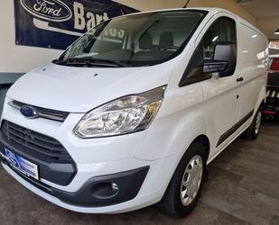 Ford Ford Transit Custom Kasten 340 L1 Trend Gebrauchtwagen