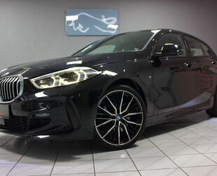 BMW BMW 120dA xDrive~UNFALLFREI+M-SPORTPAKET+PANO+HUD~ Gebrauchtwagen