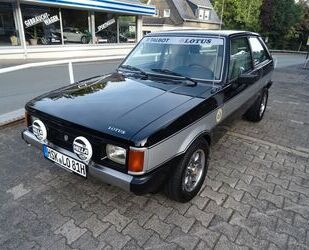 Talbot Talbot - SUNBEAM - LOTUS, 1.Hand, Top - Zustand, 6 Gebrauchtwagen