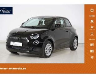 Fiat Fiat 500e Elektro Gebrauchtwagen