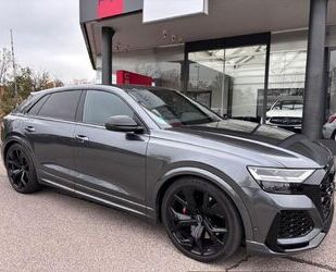 Audi Audi RS Q8/Daytona/23