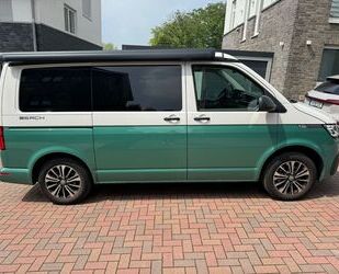 VW Volkswagen T6.1 California Beach Camper 4M DSG Sta Gebrauchtwagen