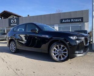 Mazda Mazda CX-60 e-SKYACTIV-D 254 EXCLUSIVELINE Gebrauchtwagen