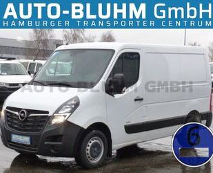 Opel Opel Movano 2.3-D Kasten L1H1 + Klang & Klimapaket Gebrauchtwagen