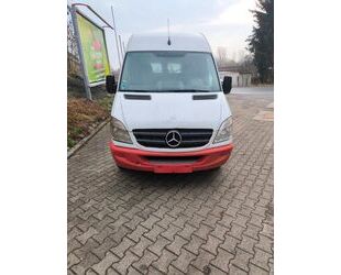 Mercedes-Benz Mercedes-Benz Sprinter 316 CDI LR Gebrauchtwagen