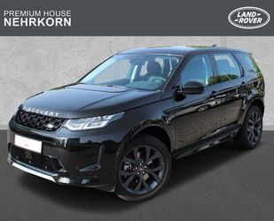 Land Rover Land Rover Discovery Sport Diesel D200 AWD S Gebrauchtwagen