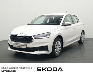 Skoda Skoda Fabia 1.0 Active LED SHZ PDC KLIMA Gebrauchtwagen