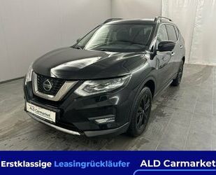 Nissan Nissan X-Trail 1.3 DIG-T N-Design Geschlossen, 5-t Gebrauchtwagen