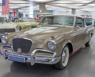  andere Andere Studebaker Golden Hawk Gebrauchtwagen