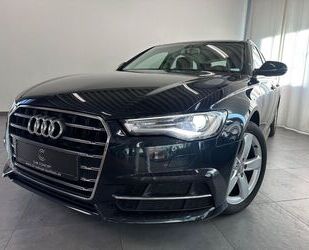 Audi Audi A6 Avant 2.0 TDI ultra S-LINE NAVI LEDER XENO Gebrauchtwagen