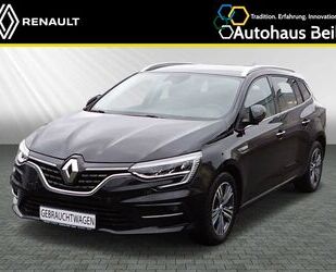 Renault Renault Megane IV Grandtour Intens E-TECH Plug-in Gebrauchtwagen