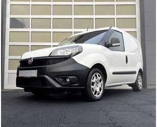 Fiat Fiat Doblò 1.3 MJ SX Kasten °Klimaanlage° Gebrauchtwagen