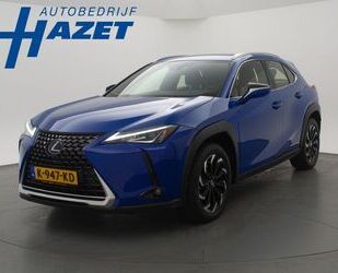 Lexus Lexus UX 300e 54 kWh *8% BIJTELLING* + LEDER / STO Gebrauchtwagen