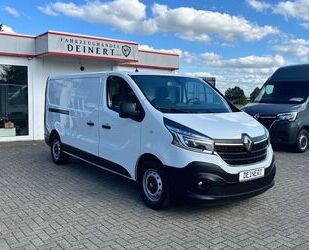 Renault Renault Trafic L2H1 Automatik/LED Gebrauchtwagen