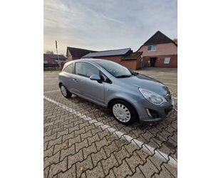 Opel Opel Corsa 1.2 ecoFLEX Selection Selection Gebrauchtwagen