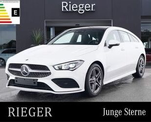 Mercedes-Benz Mercedes-Benz CLA 200 Shooting Brake AMG*PANO-SHD* Gebrauchtwagen