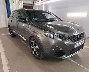 Peugeot Peugeot 5008 2.0 BlueHDi S/S EAT8 GT Line 132kW/18 Gebrauchtwagen