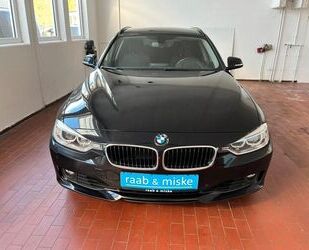 BMW BMW 320i Touring *Xenon/Navi/SHZ/Tempomat* Gebrauchtwagen