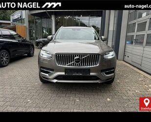 Volvo Volvo XC90 T8 AWD Inscription Expr. |LED|NAVI|SITZ Gebrauchtwagen