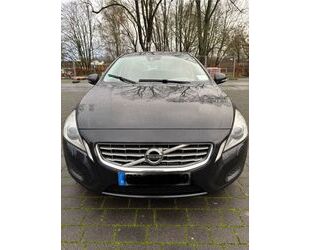 Volvo Volvo V60 D5 Geartronic Momentum Gebrauchtwagen