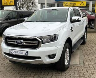 Ford Ford Ranger Limited Doppelkabine 4x4 Gebrauchtwagen