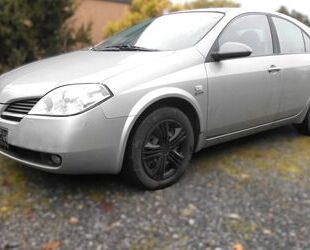 Nissan Nissan Primera Gebrauchtwagen