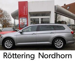 VW Volkswagen Passat Variant 1.5 TSI DSG,ACC,LED,PDC, Gebrauchtwagen