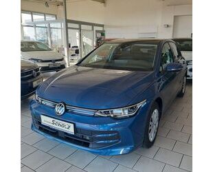 VW Volkswagen Golf VIII Lim. 1.5 TSI 85 kW Life Gebrauchtwagen