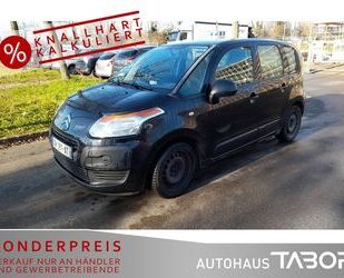 Citroen Citroën C3 Picasso 1.4 VTi 95 Advance Gebrauchtwagen