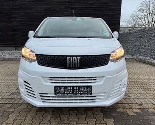 Fiat Fiat Scudo L3 Basis Gebrauchtwagen